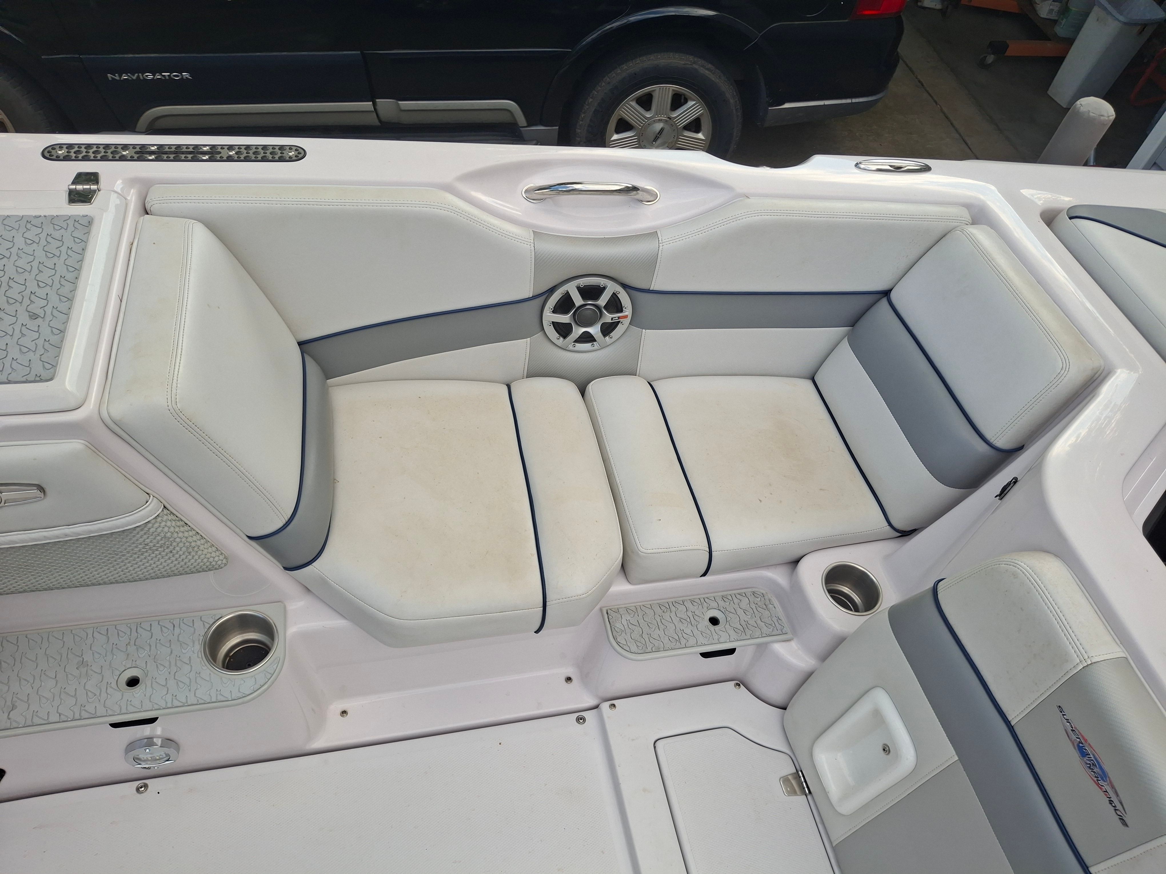 2006 Correct Craft Super Air Nautique 220 TE - 14