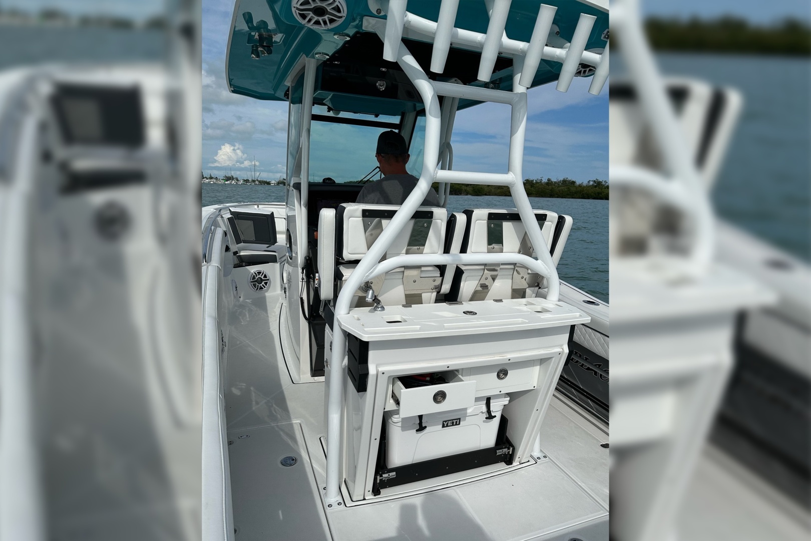 2021 Blackfin 272 CC - Image 21