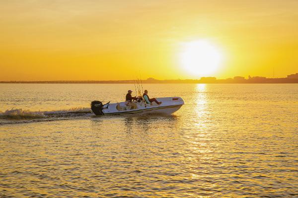 2026 Mako Pro Skiff 15 CC - 49