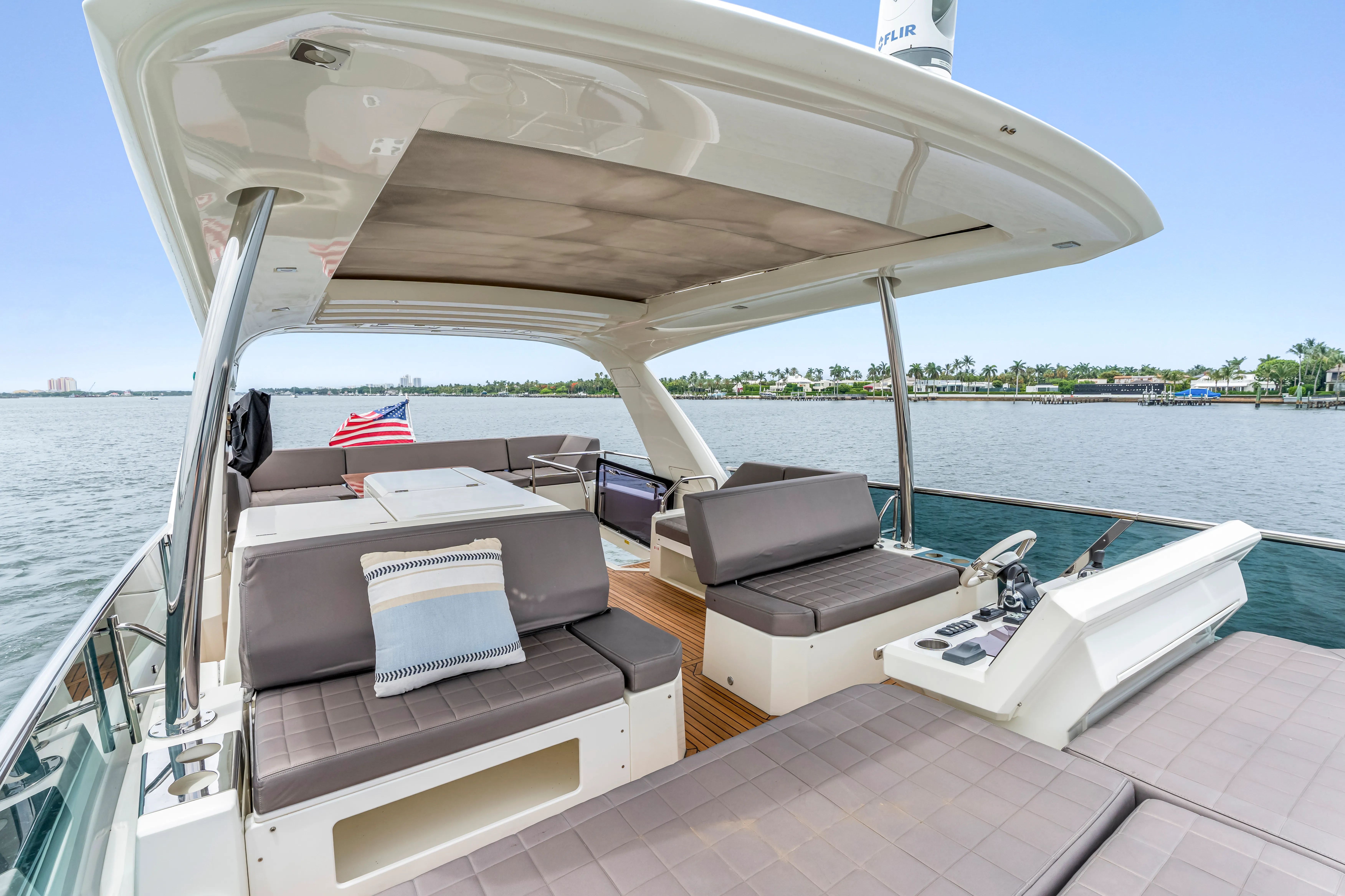 2018 Prestige 630 - Image 49