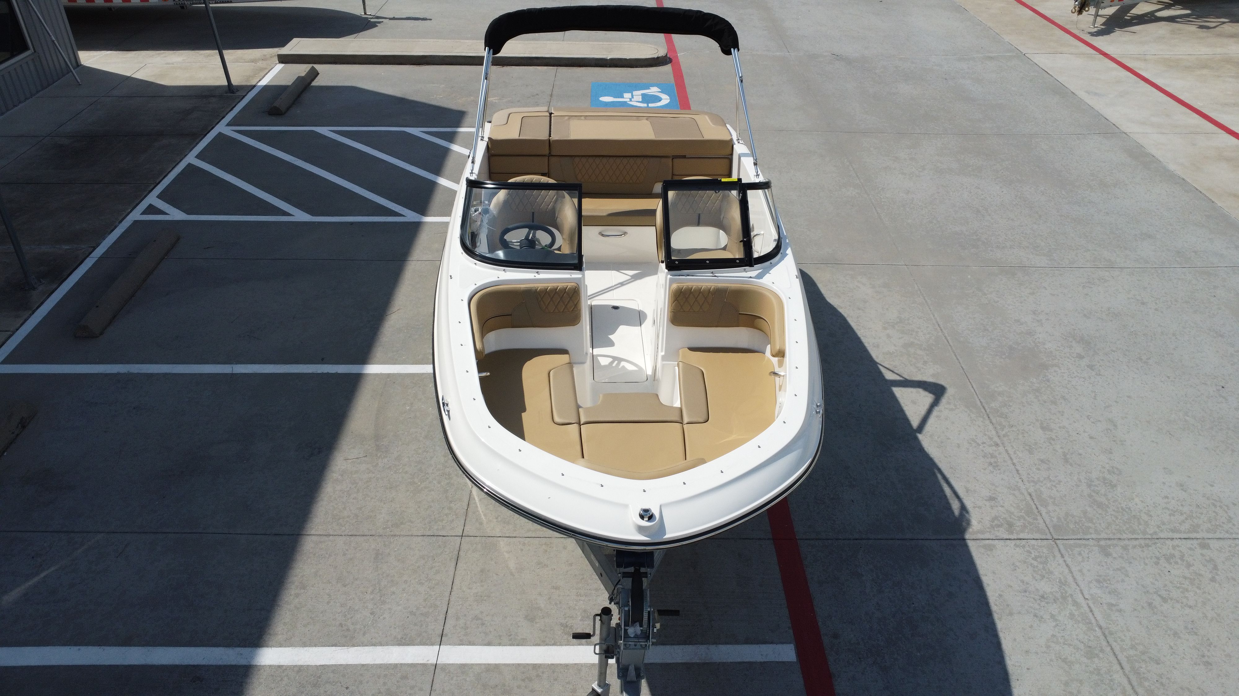 2024 Bayliner VR4 - 14