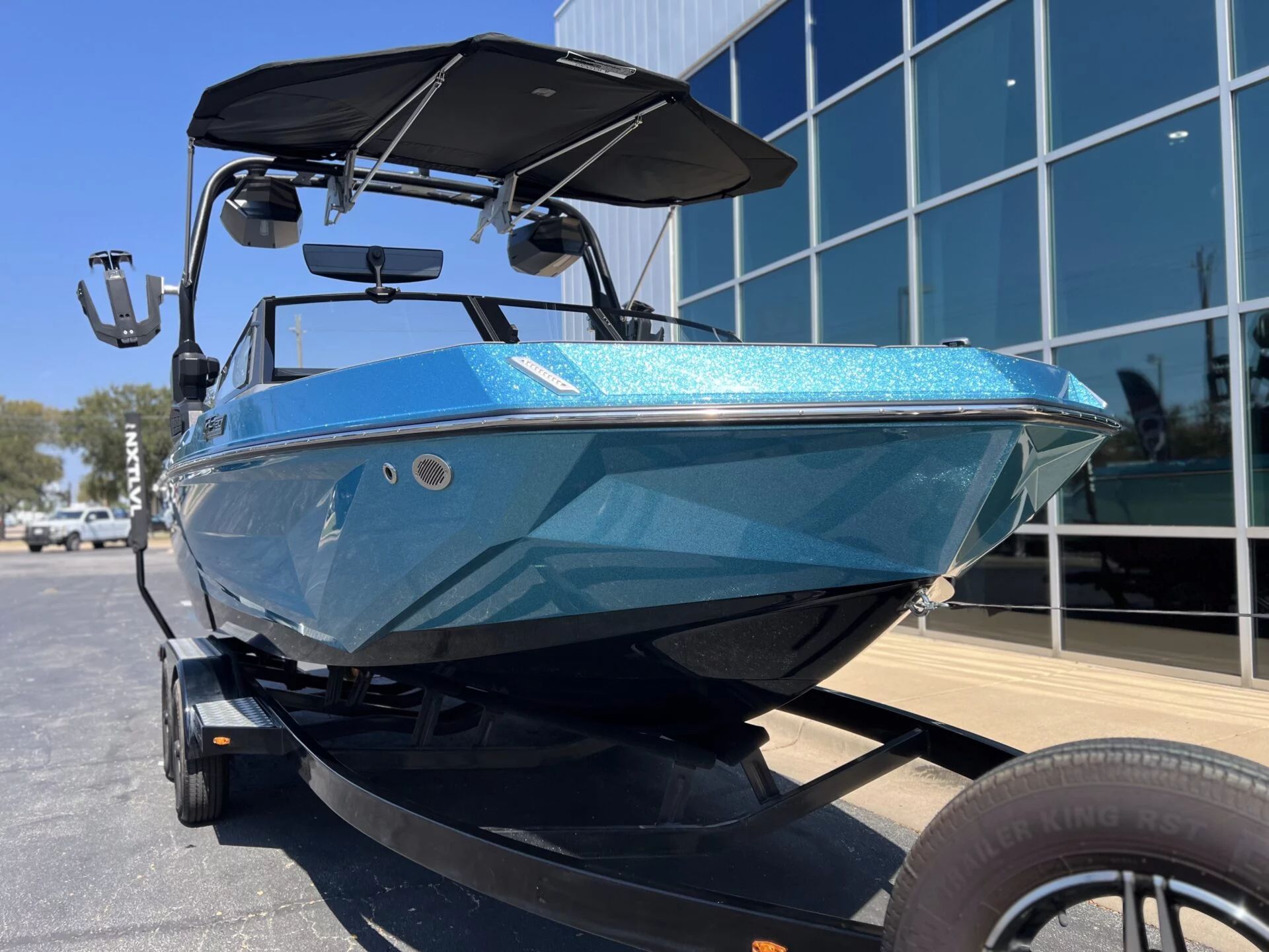 2025 Nautique Super Air Nautique GS20 - 7