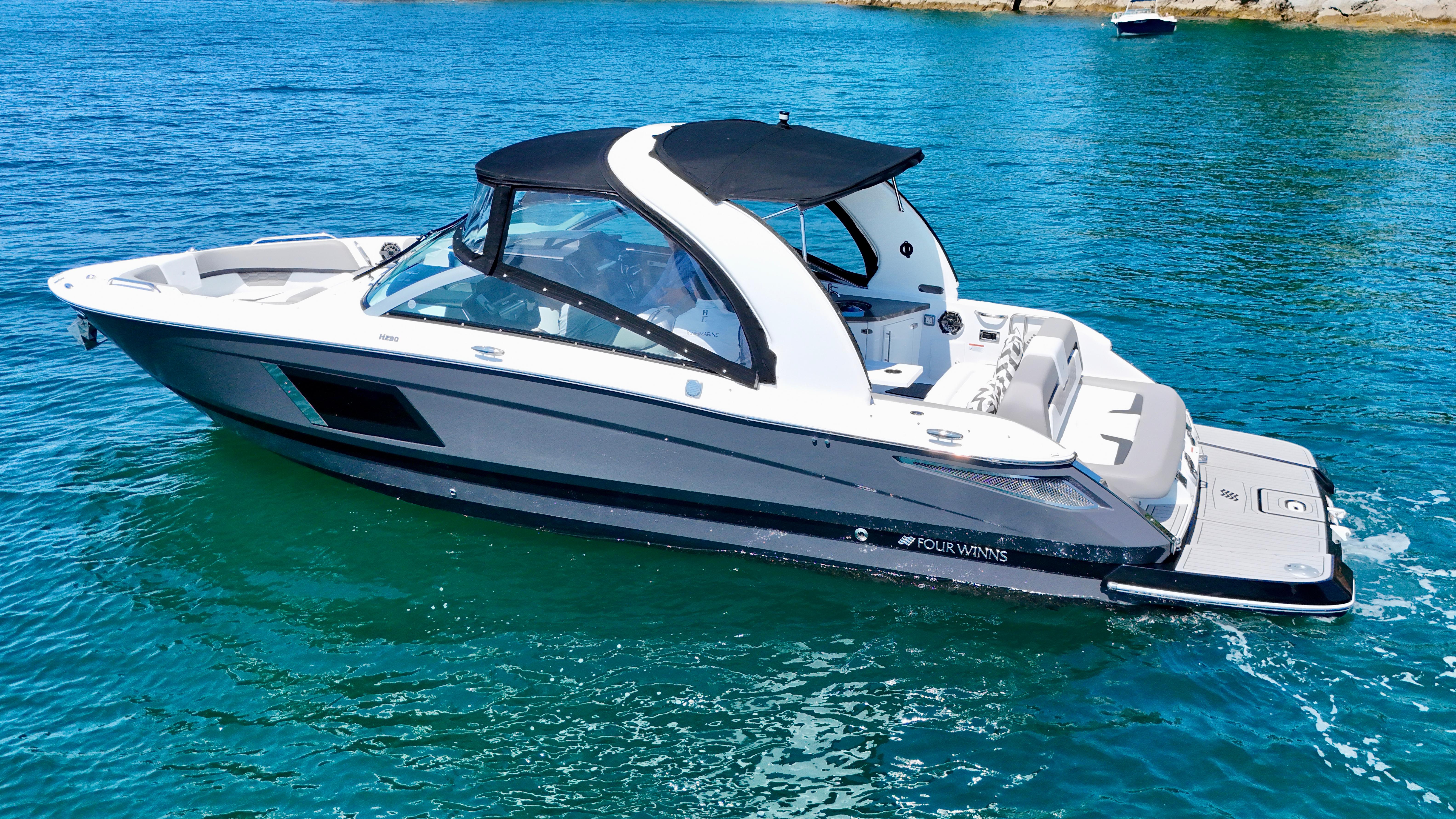 2023 Four Winns H290