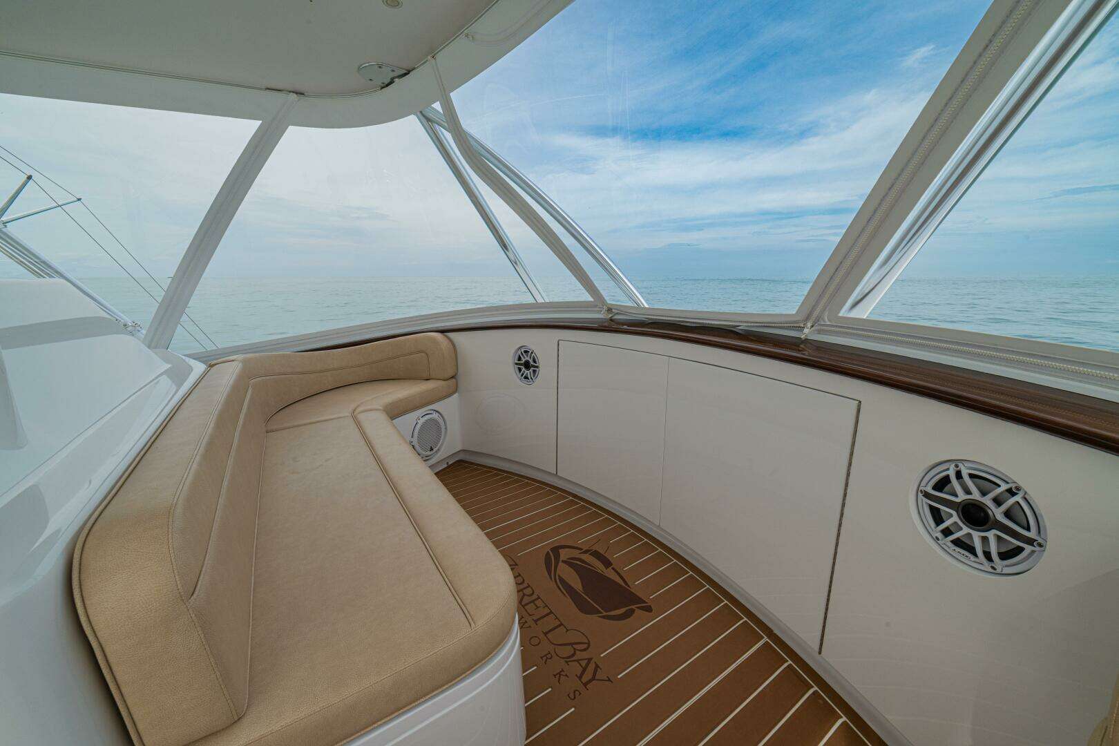 2022 Jarrett Bay — - Image 42