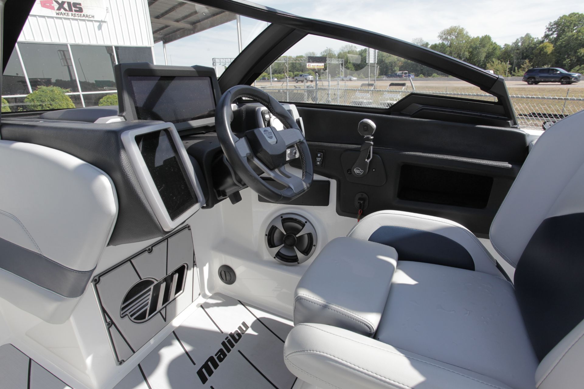 2021 Malibu Wakesetter 23 LSV - 6