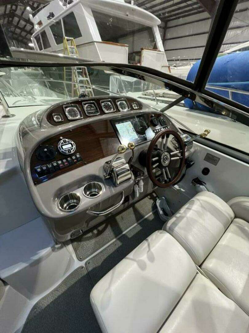 2008 Chaparral 350 Signature - Image 13