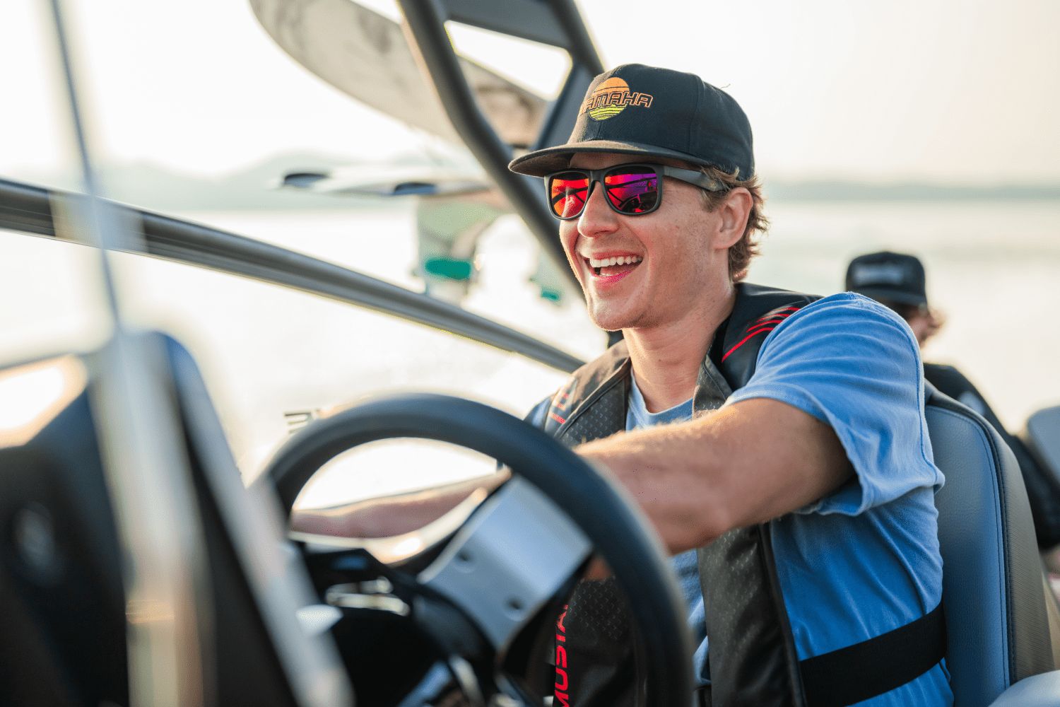 2026 Yamaha Boats 255XD - 36