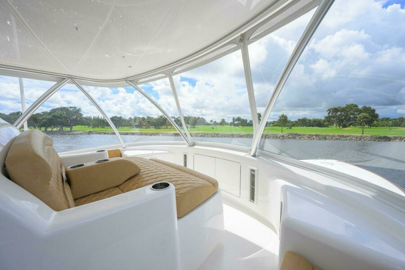 2023 Viking 64 Convertible - Image 40