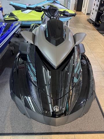 2025 Yamaha WaveRunner gp - 2