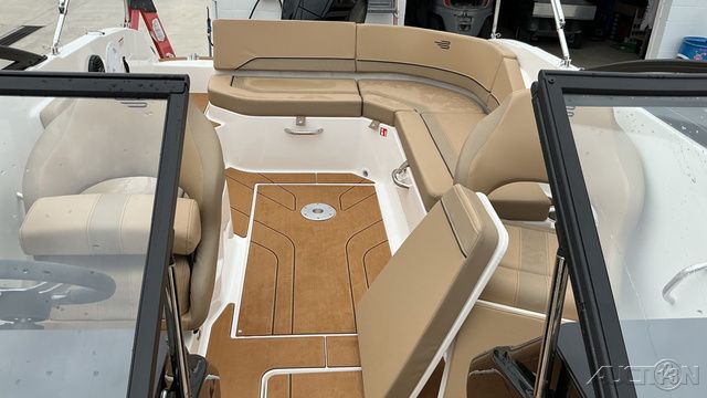 2026 Bayliner V20 - 16