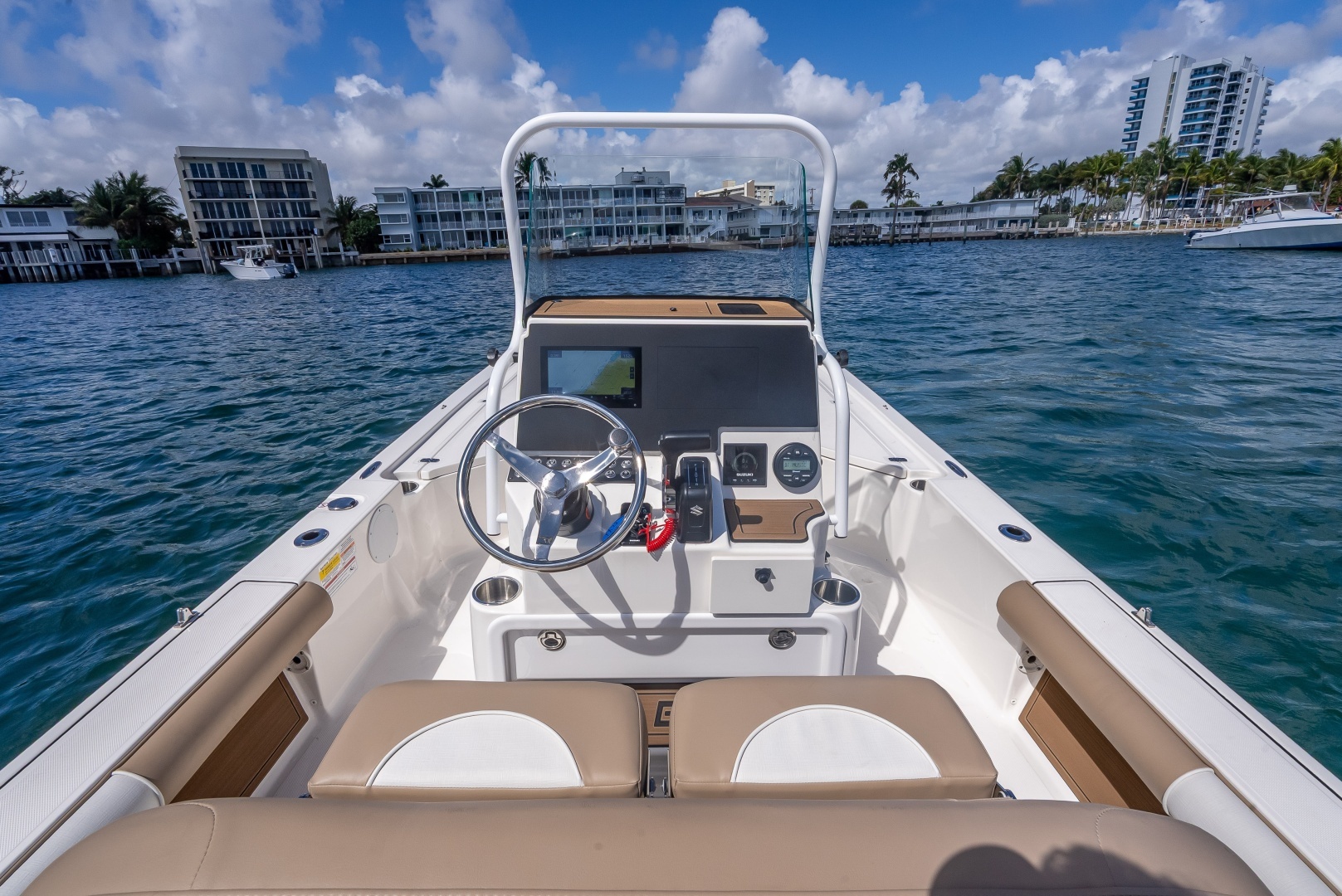 2026 Sea Born FX22 Bay - Image 42