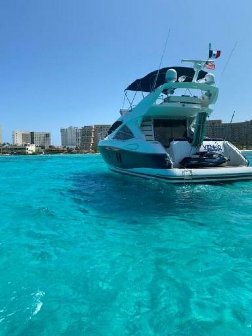 2006 Sunseeker Manhattan 50 - Image 3