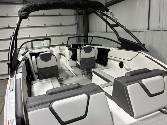 2026 Yamaha Boats AR250 - 3