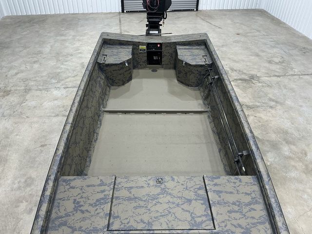 2027 Gator-tail 1754 Extreme - 15