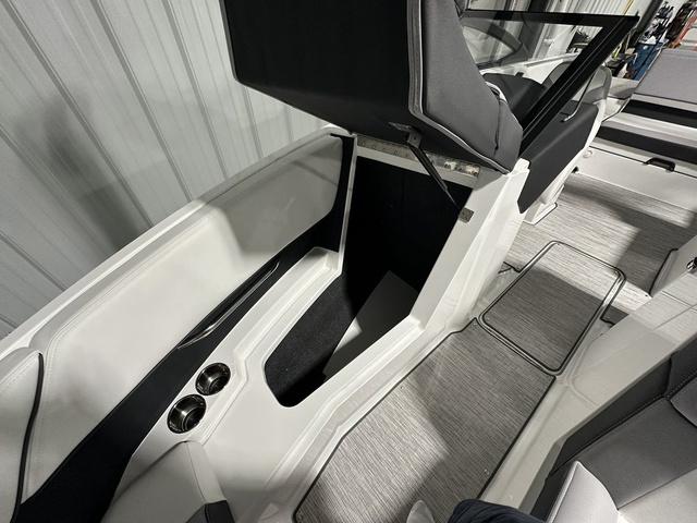 2025 Cobalt CS22 - 24