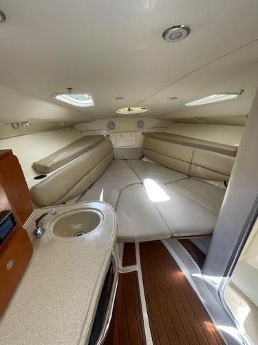 2005 Hydra-Sports 3300 VX - 8
