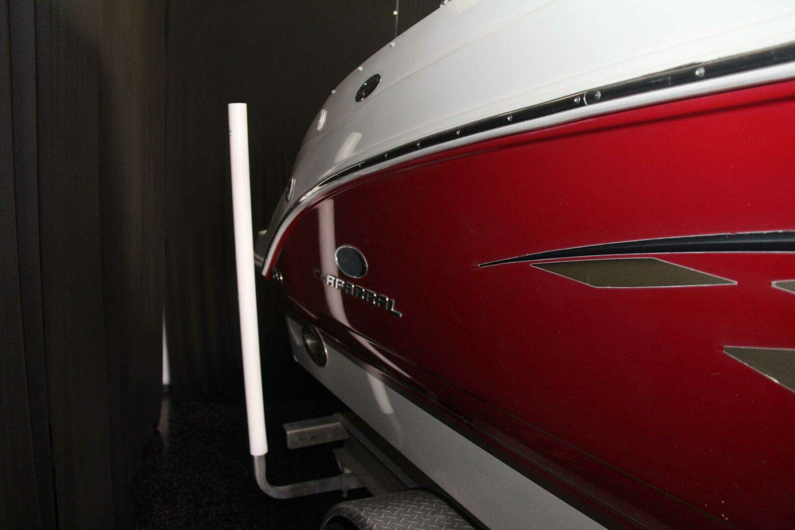2006 Chaparral 256 SSi - Image 32