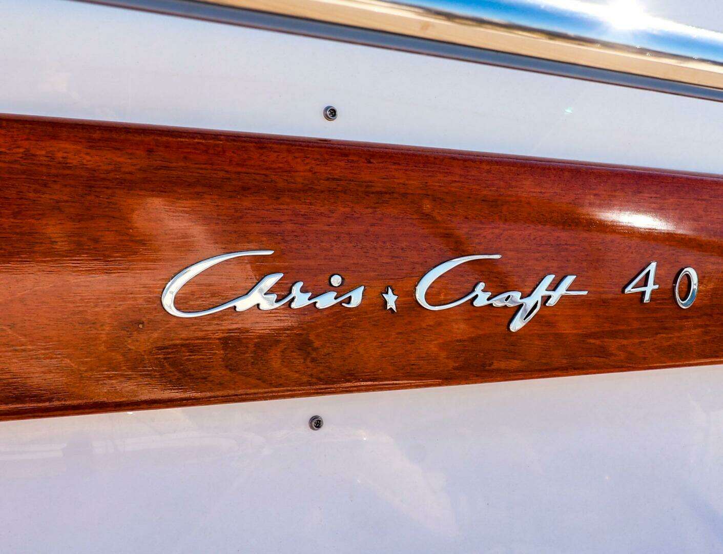 2005 Chris-Craft — - Image 14