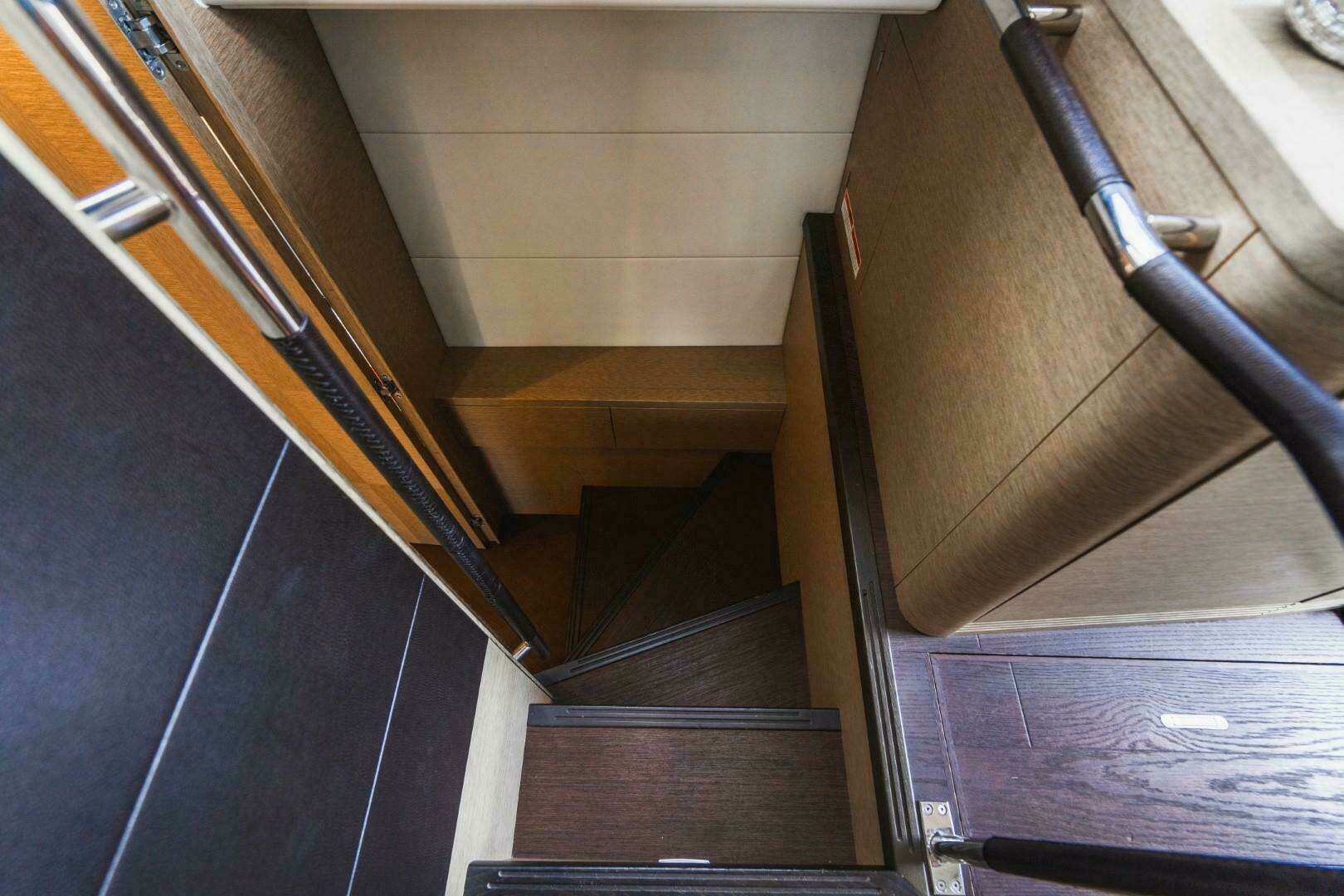 2018 Prestige 500S - Image 45