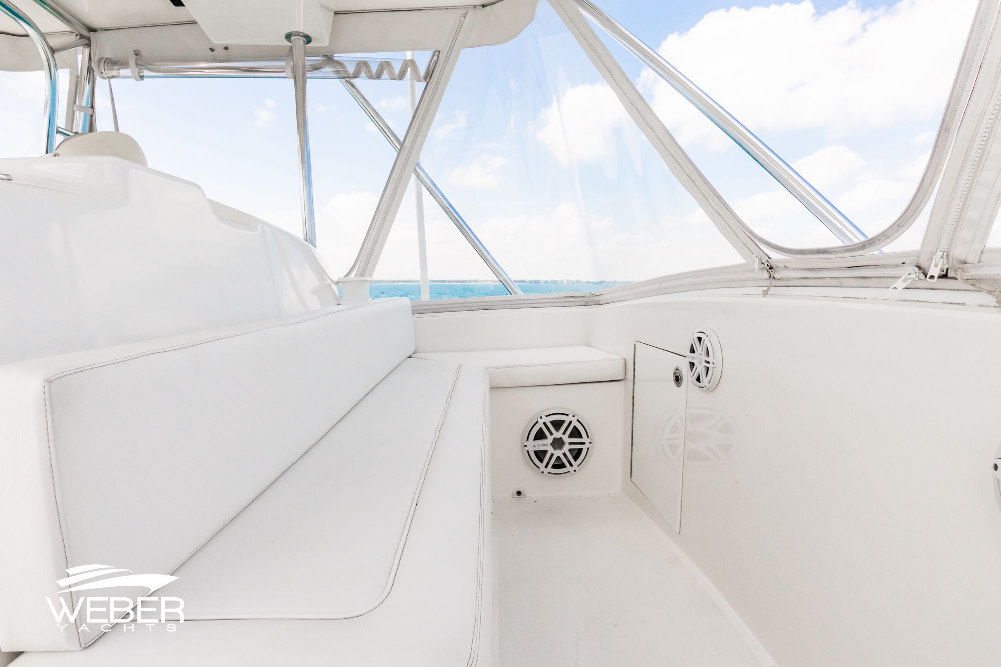 2008 Egg Harbor Convertible SF - 23
