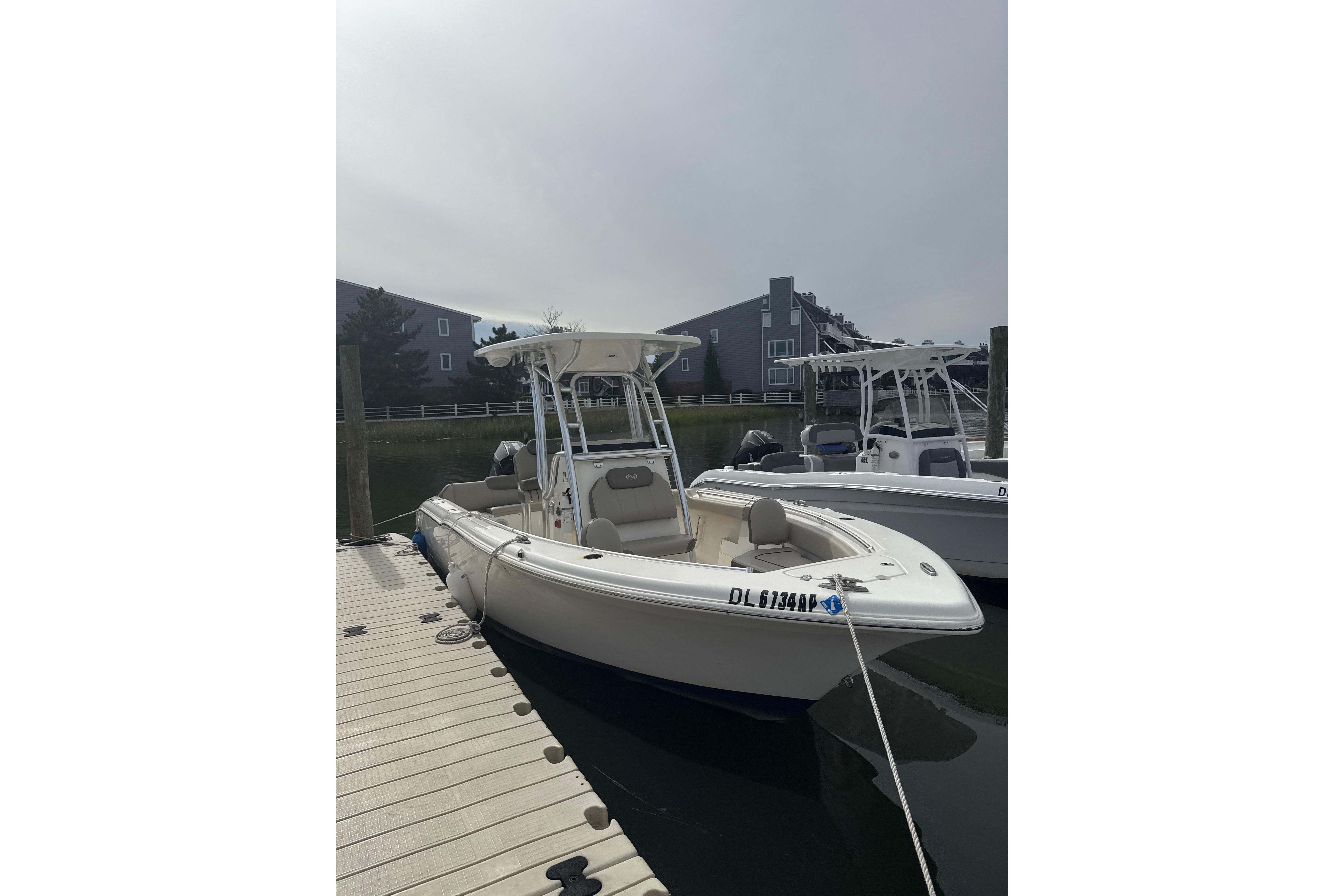 2024 Key West 239 FS