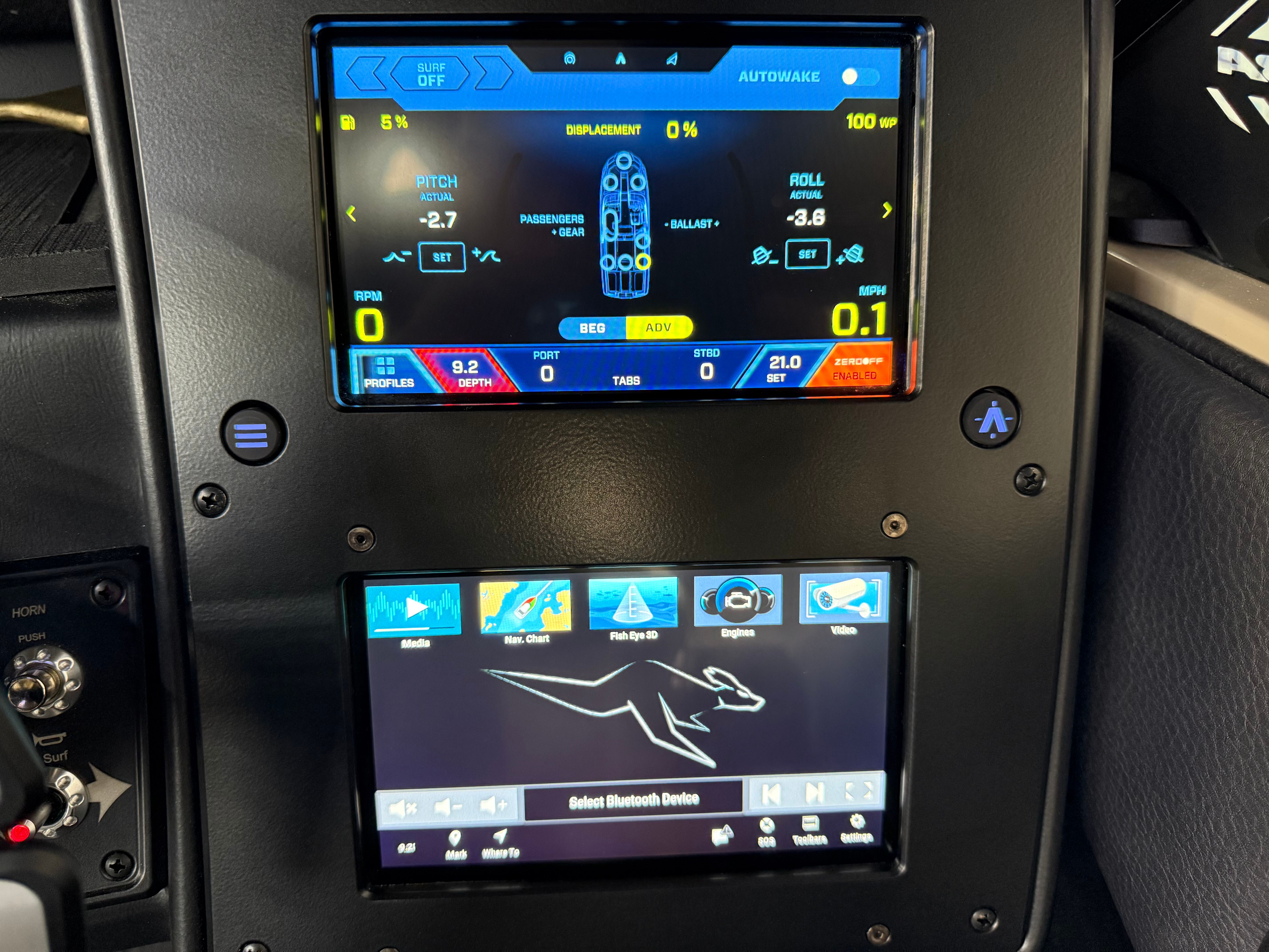 2025 Moomba Mojo - 35