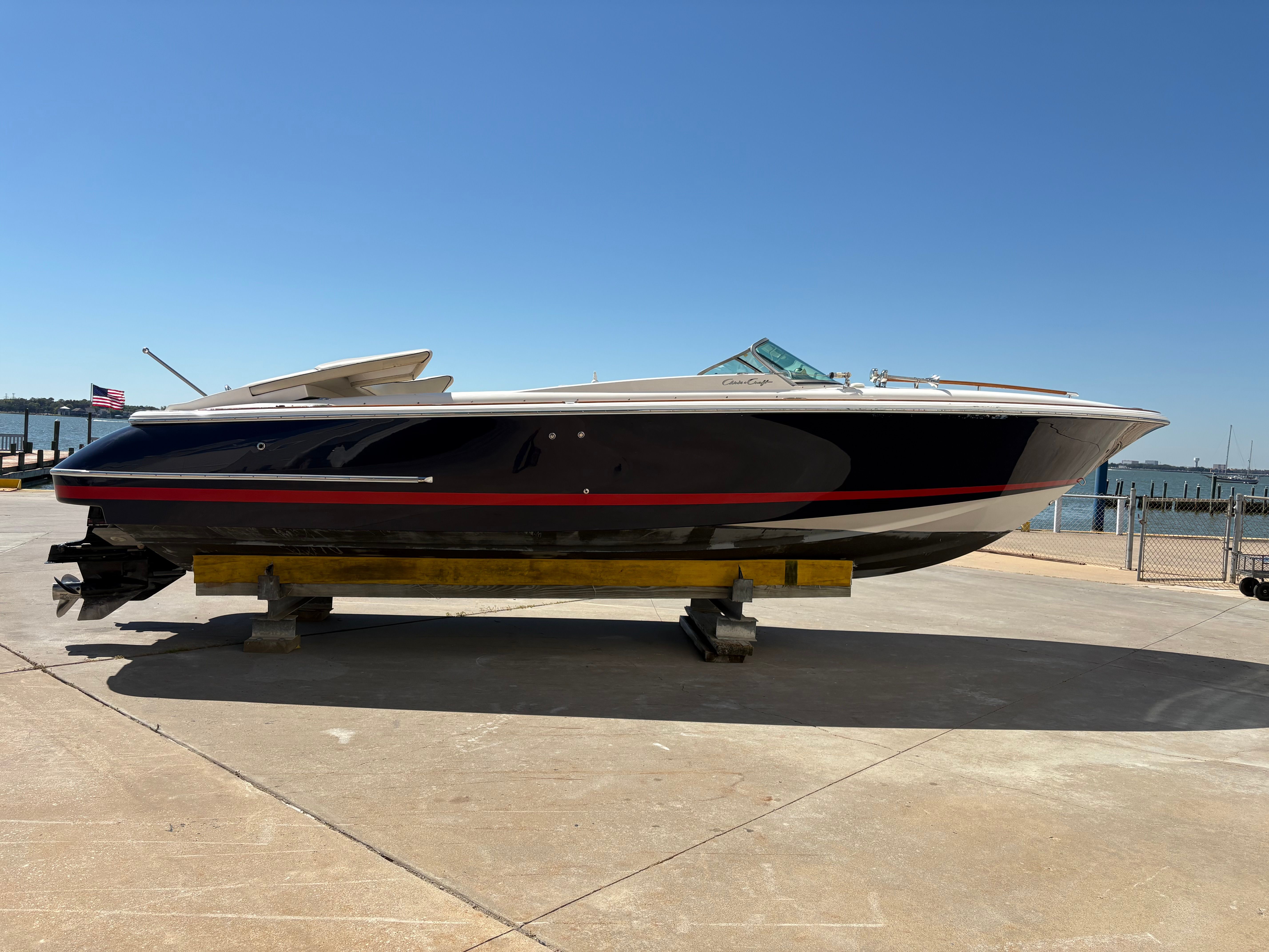 2004 Chris-Craft Corsair 28 - 18