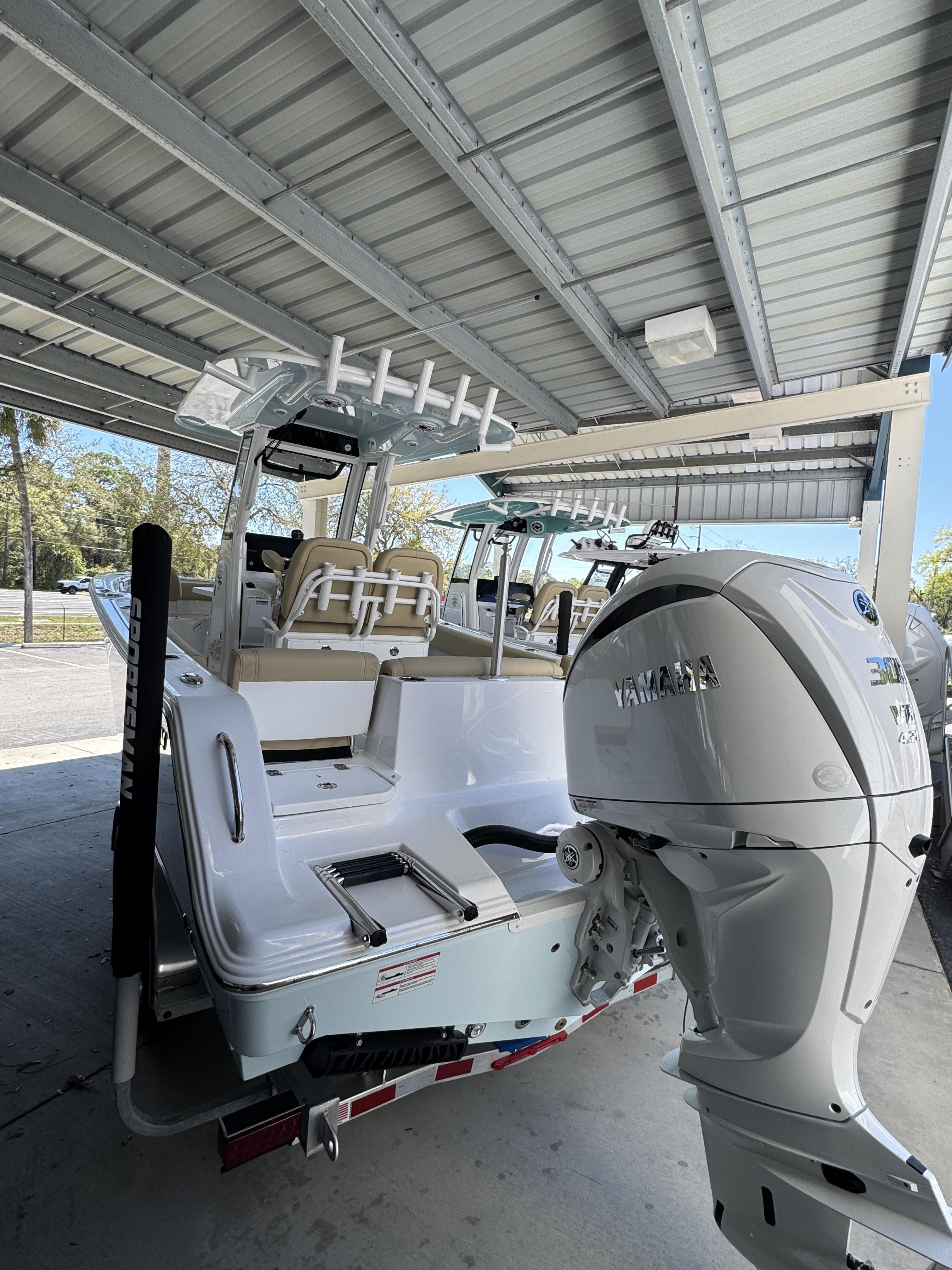 2026 Sportsman Heritage 231 Center Console - 8