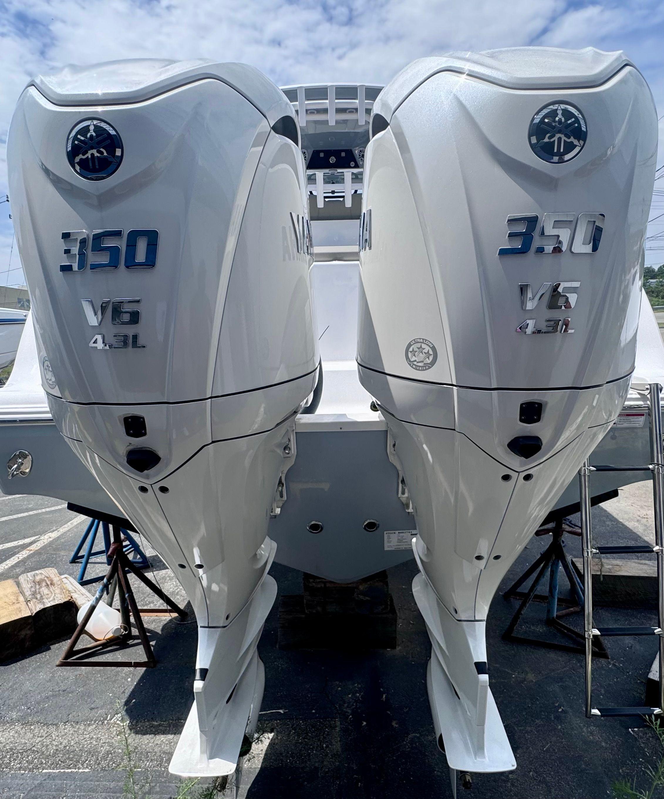 2025 SPORTSMAN 322 OPEN - Image 3