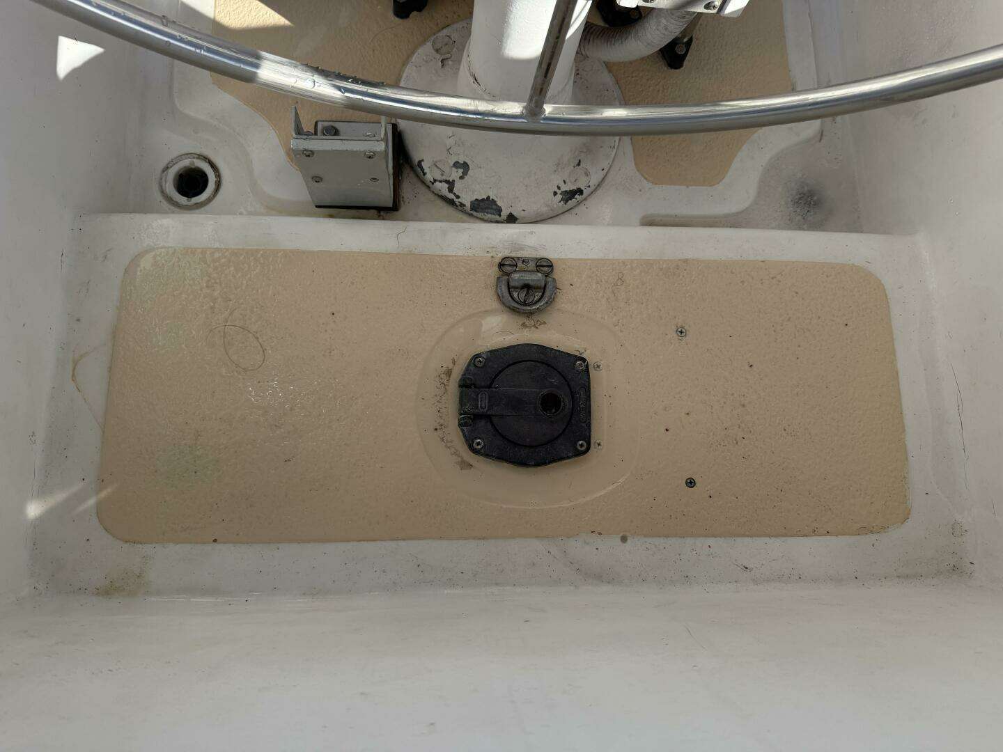 1985 Endeavour 42 - Image 62