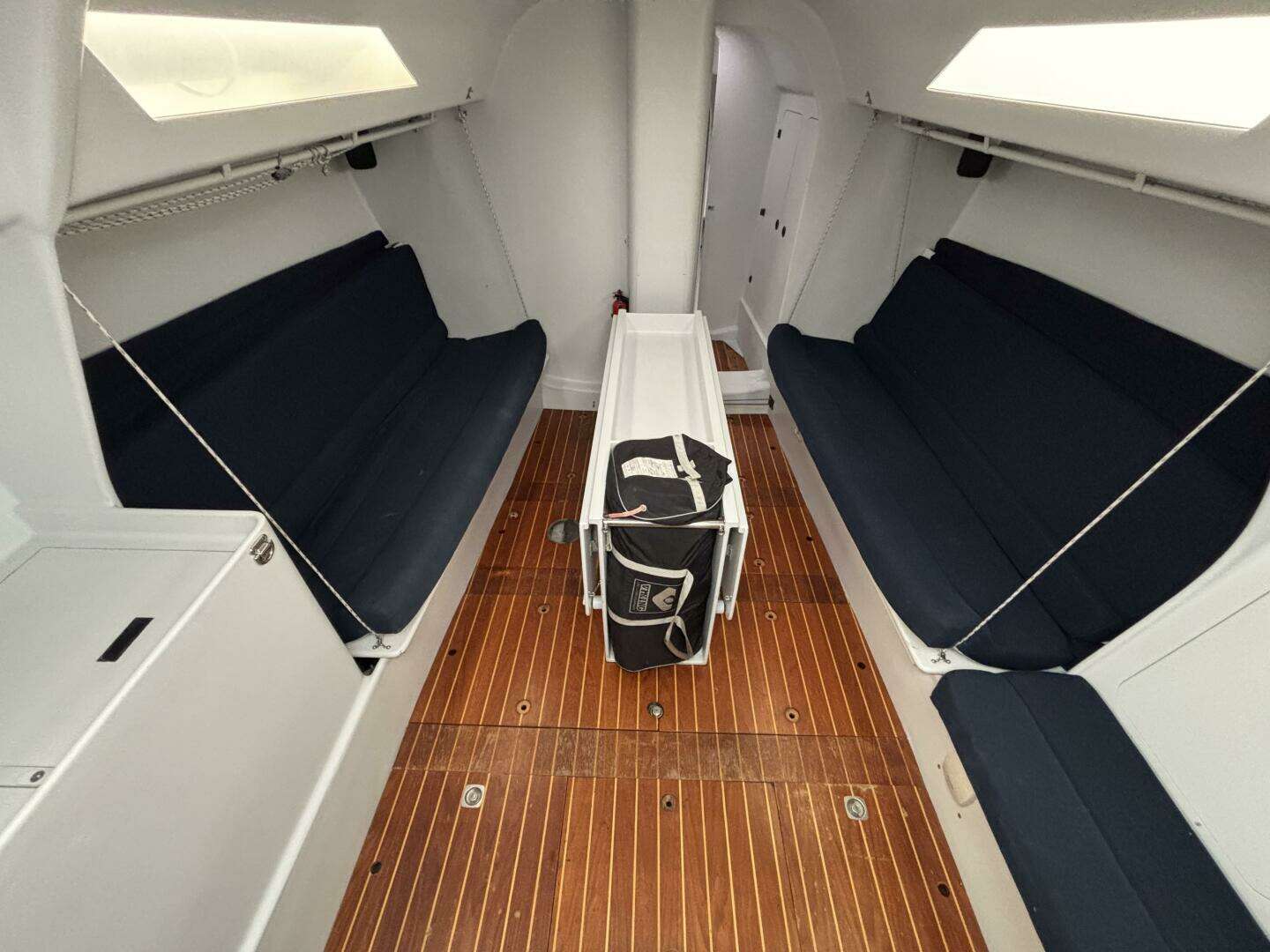 1995 Concordia Tripp 47 - Image 55