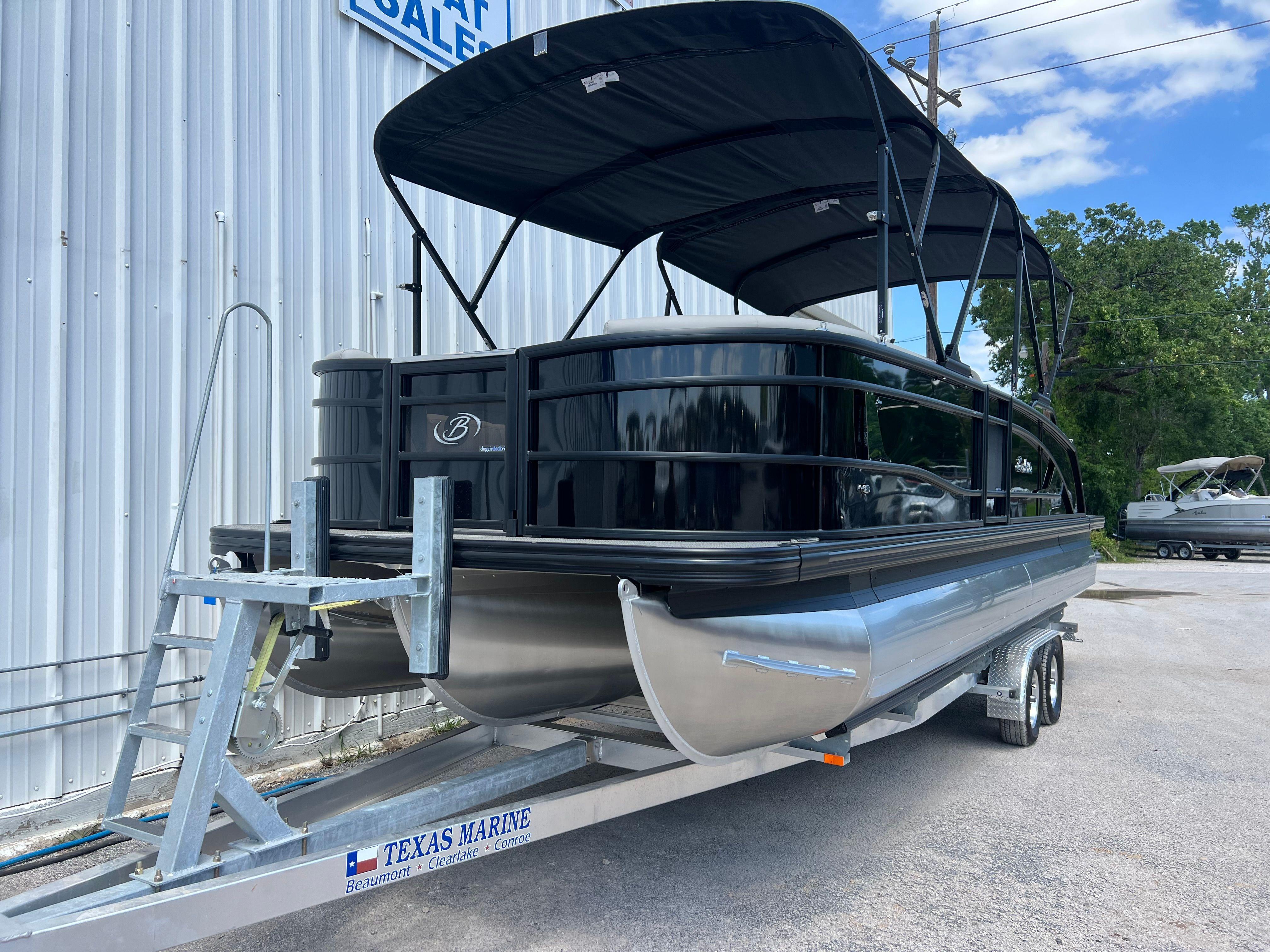 2025 BARLETTA L25UC - Image 2