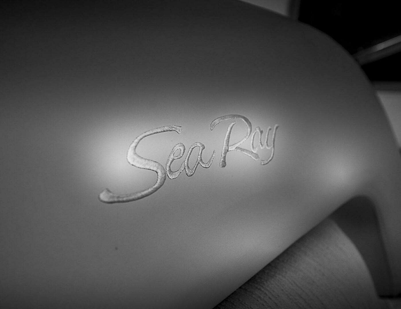2002 Sea Ray 550 Sundancer - Image 45