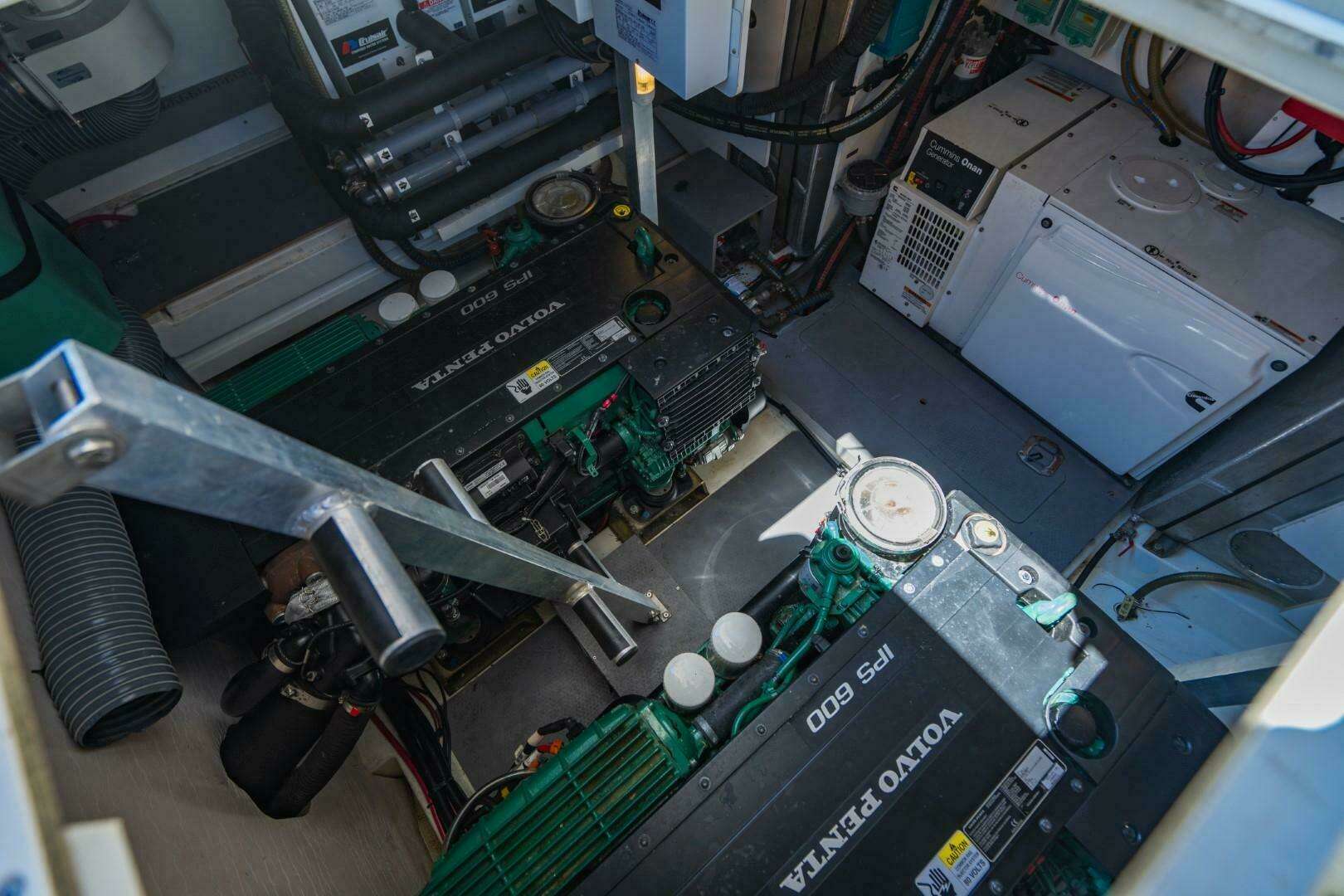 2018 Prestige 500S - Image 59