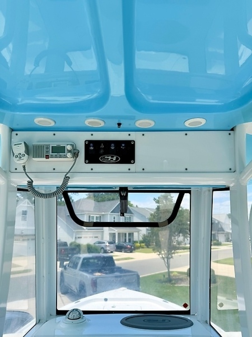 2019 Sea Hunt BX 25 FS - Image 15