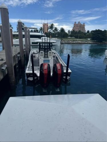 2024 Tidewater 3100 Carolina Bay - 16