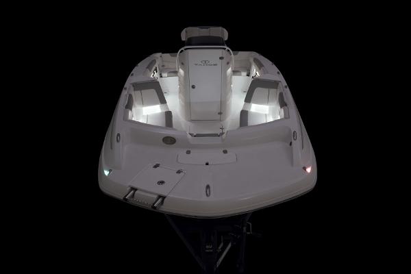 Manufacturer Provided Image: Tahoe 2150 CC