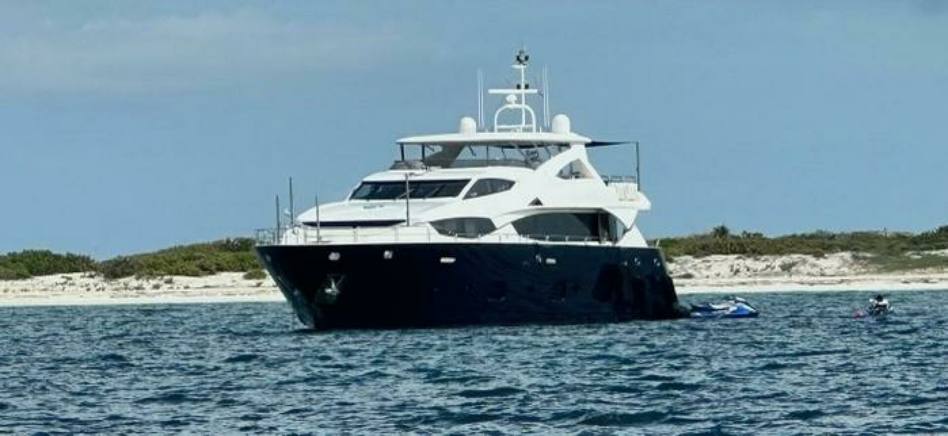 2011 Sunseeker 34M - Image 47
