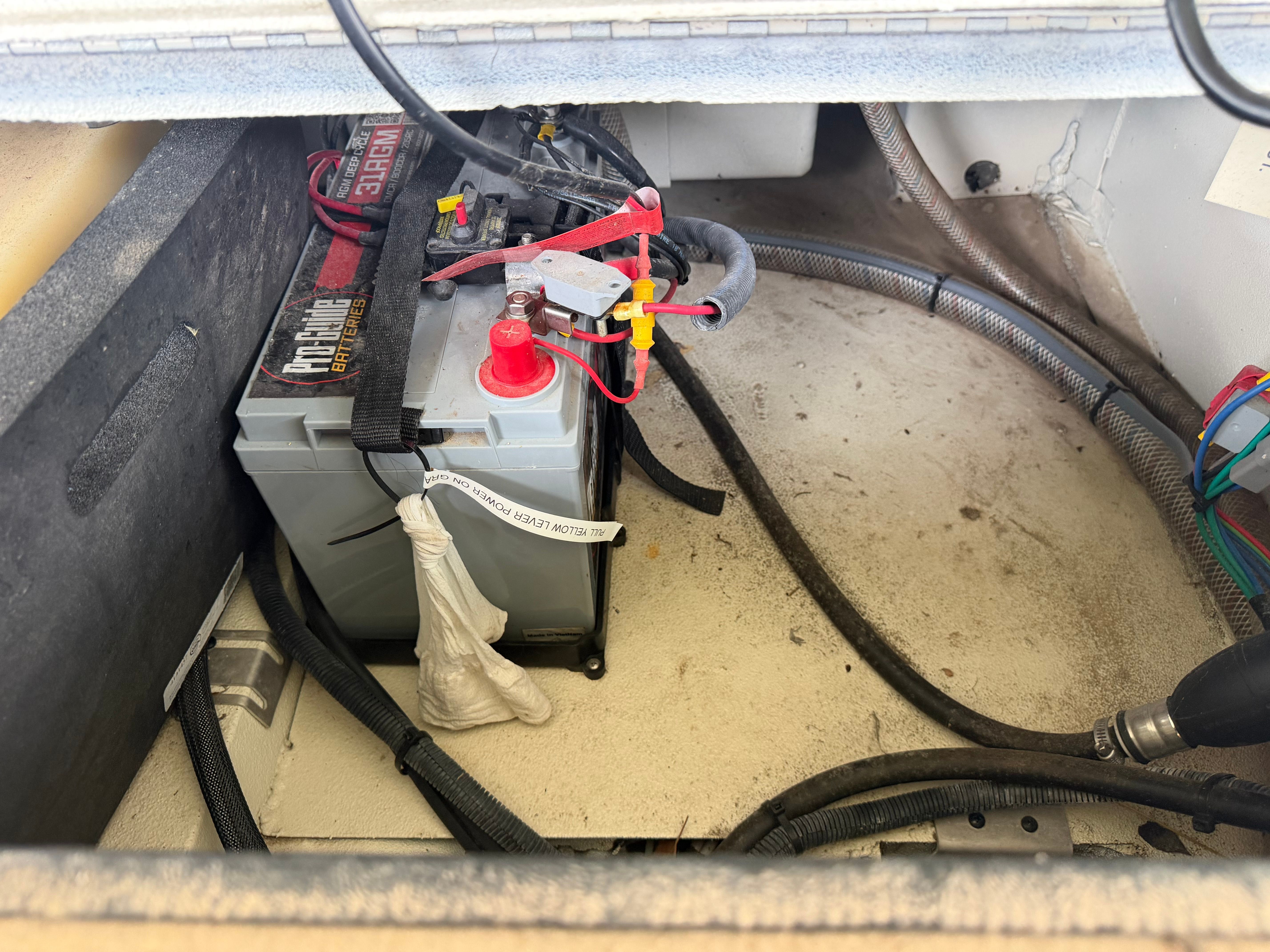 2017 Xpress H20B Bay - 19
