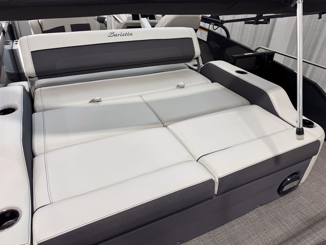 2022 Barletta 23UC - 8