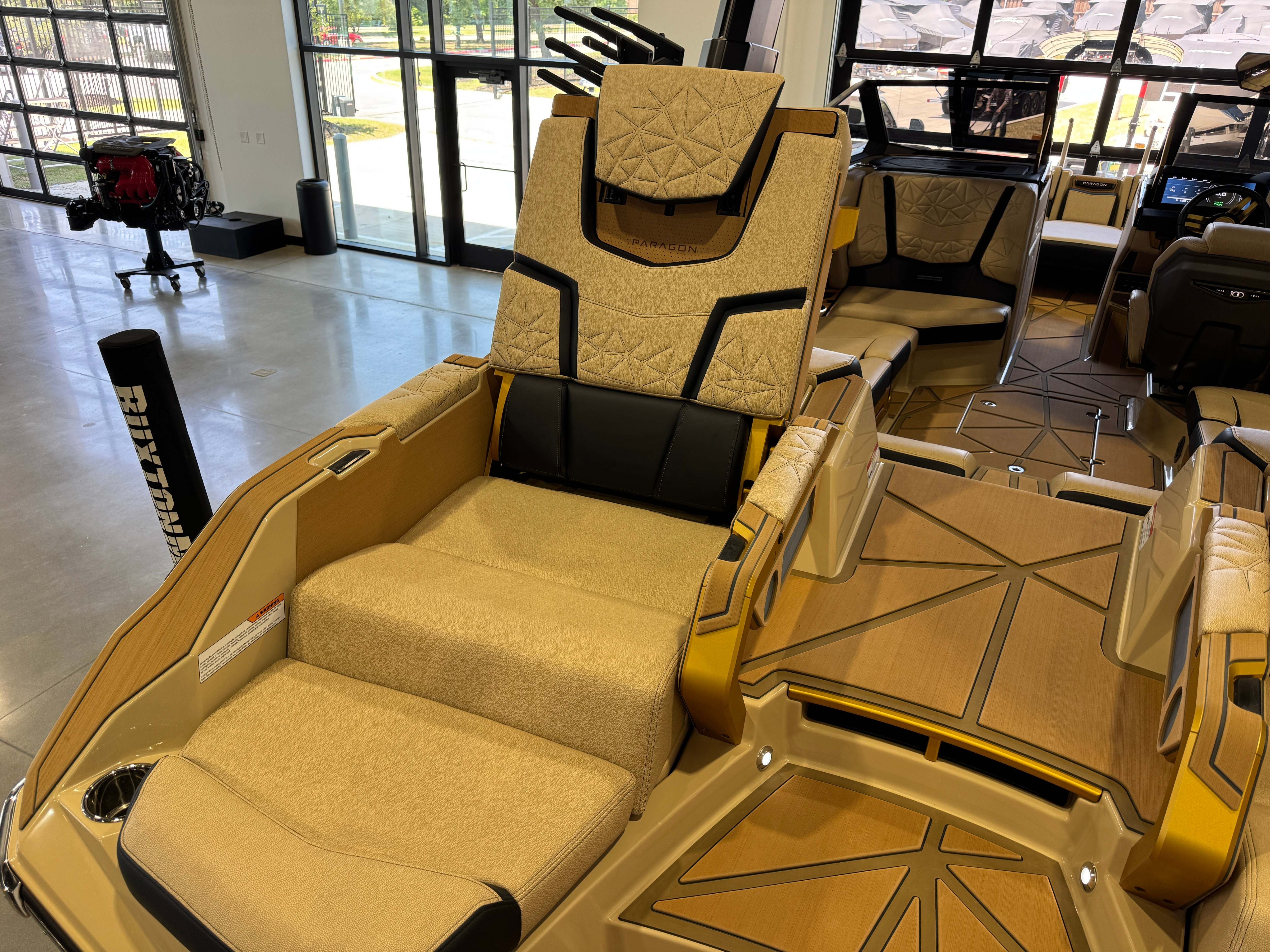 2025 Nautique Super Air Nautique G23 Paragon - 15