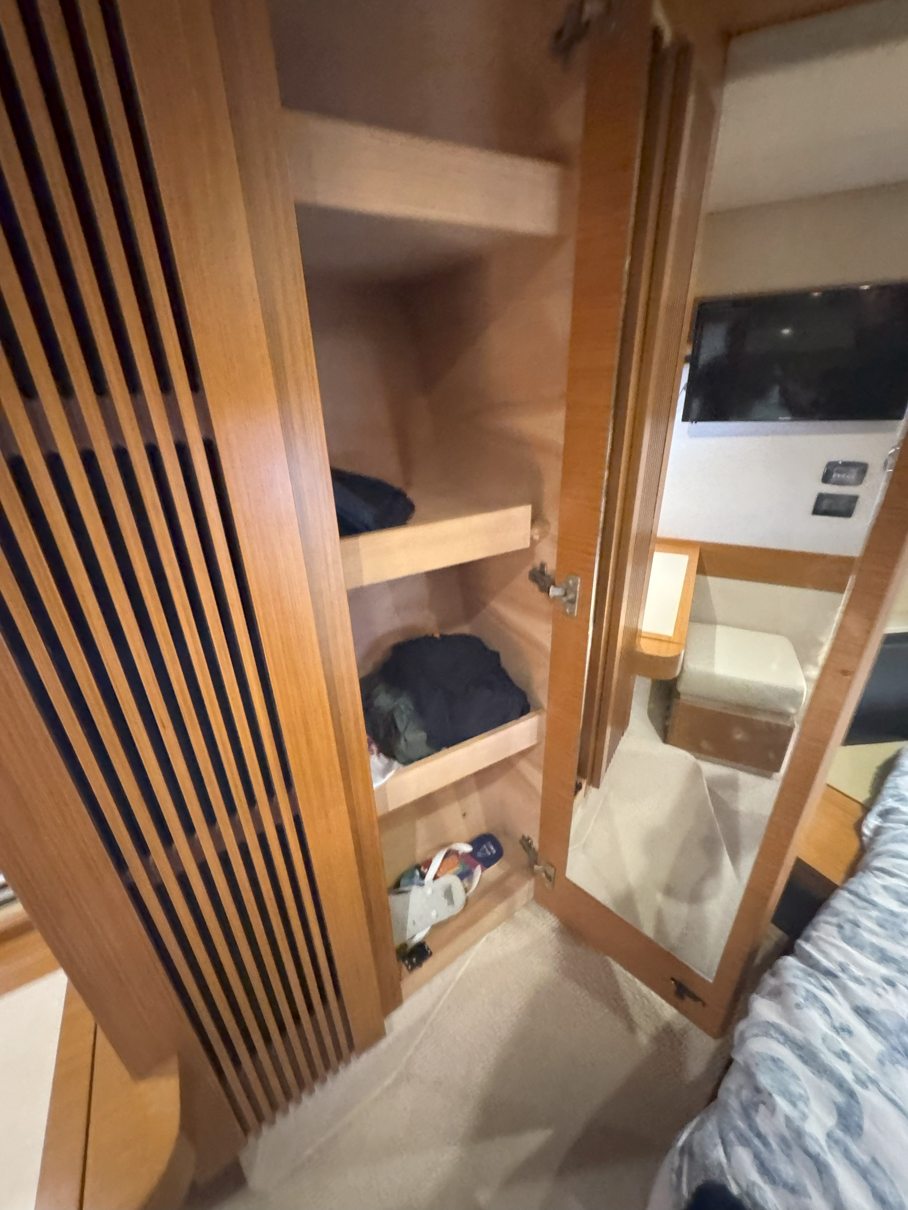 2014 Azimut 45 - 54