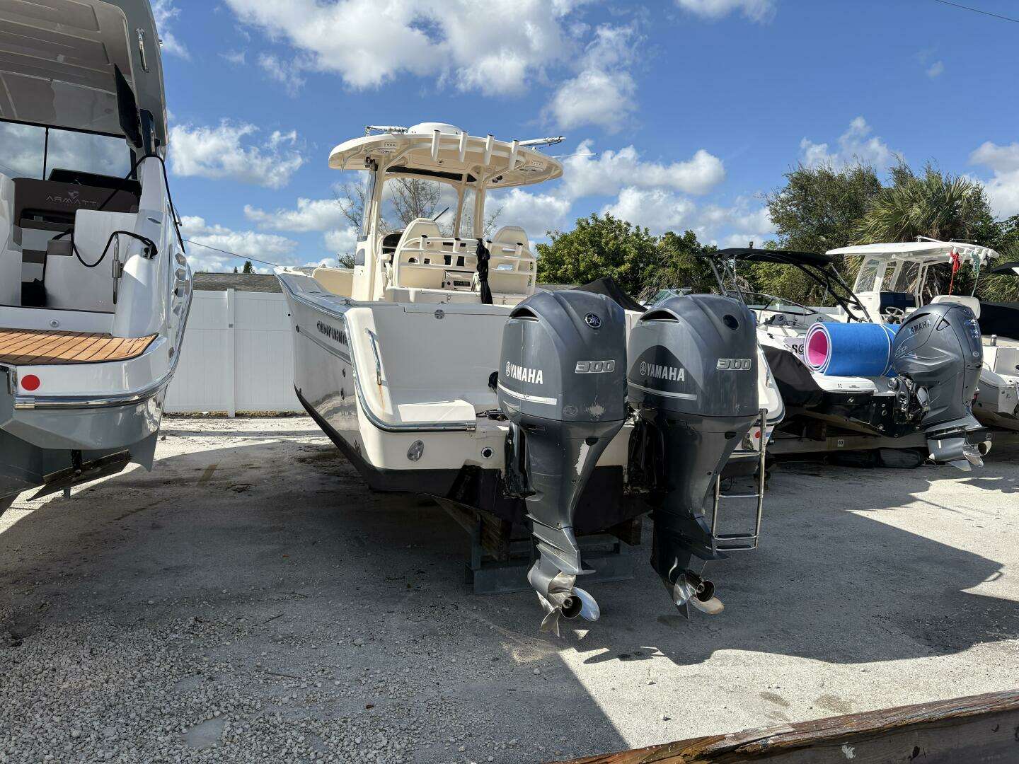 2018 Grady-White Canyon 306 - Image 20