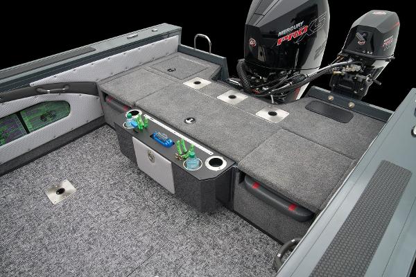2025 Ranger VX1988 WT - 68