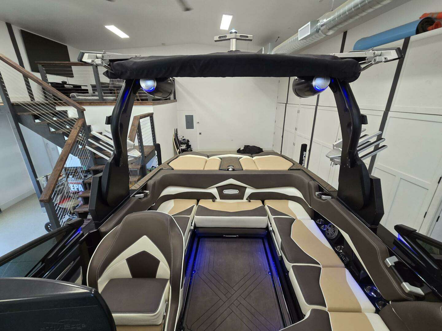 2018 Supra SR - Image 5