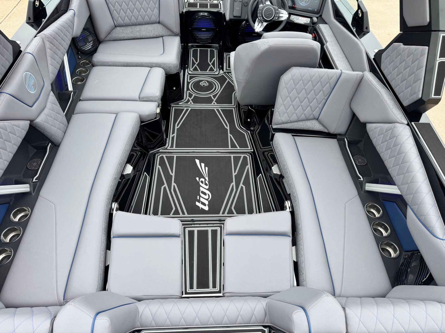 2026 Tigé Z3 - 10