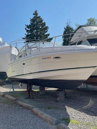 1997 Rinker Fiesta Vee - 9