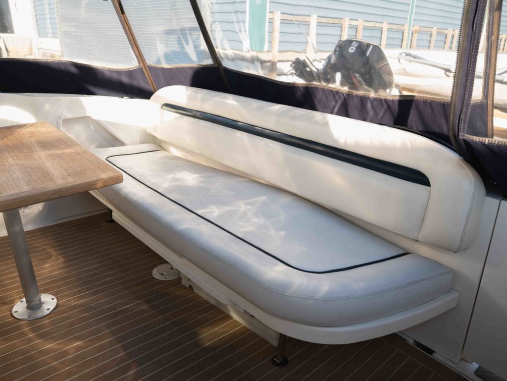 2004 Sea Ray 360 Sundancer - 12