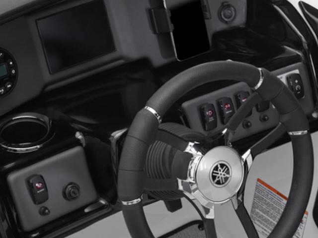 2025 Yamaha Boats AR195 - 12