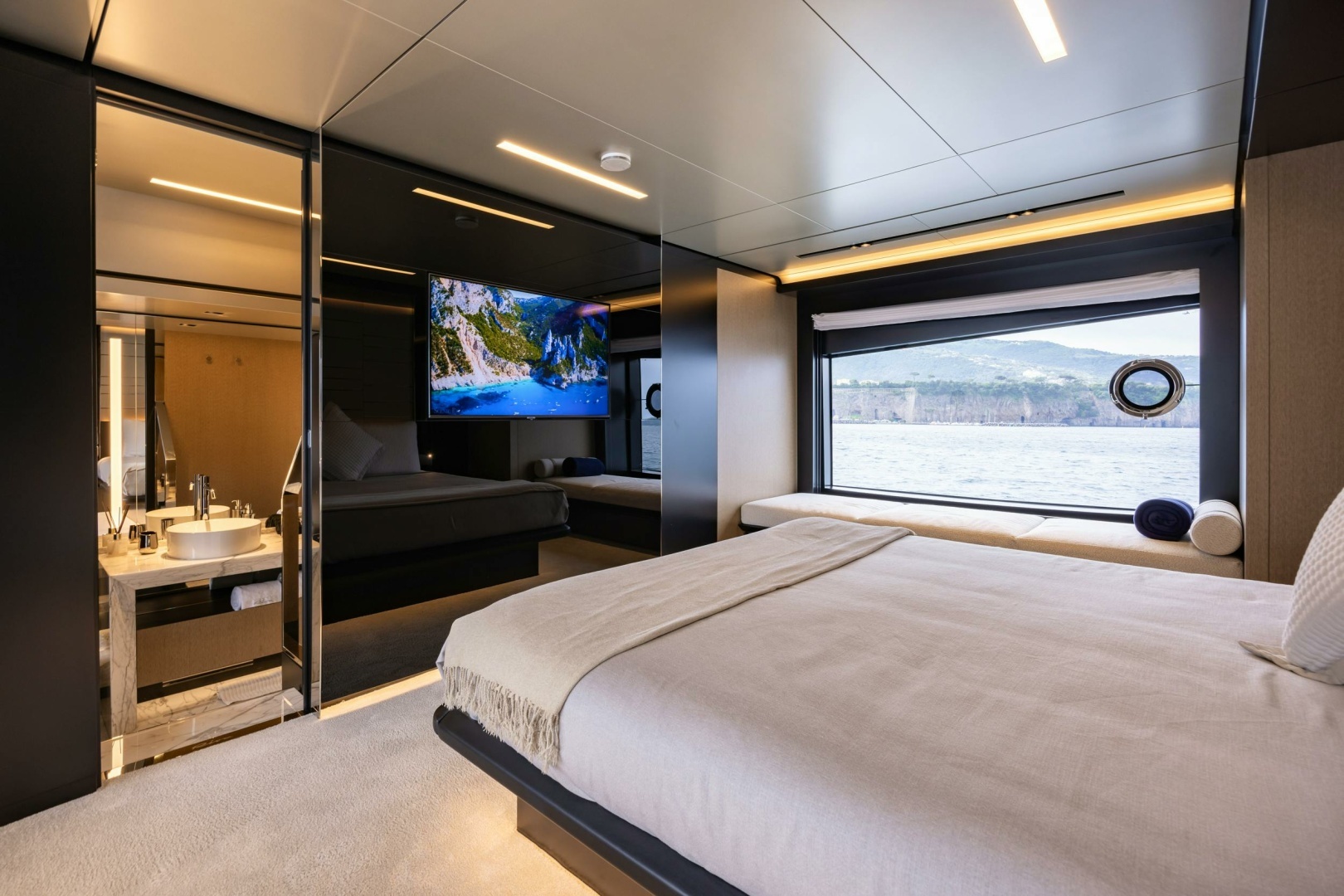 2023 Riva Riva Super Corsaro 102 - Image 33